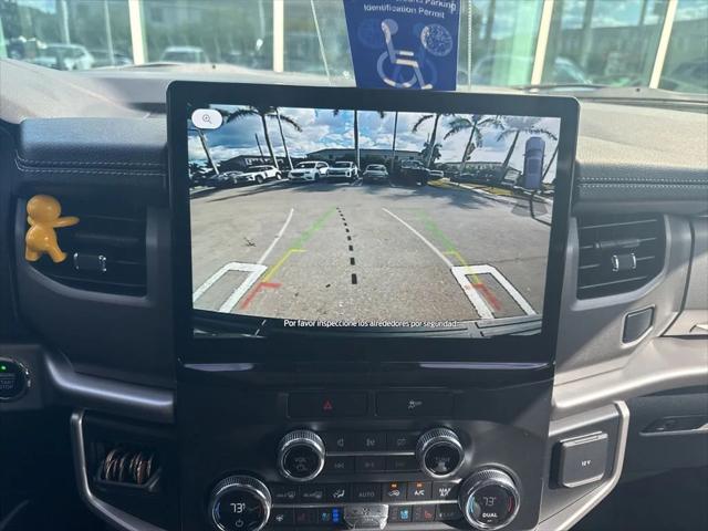 2022 Ford Expedition XLT MAX