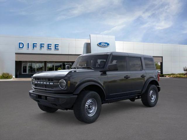 2025 Ford Bronco Base for sale in El Reno, OK