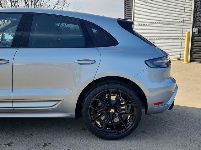 2024 Porsche Macan GTS