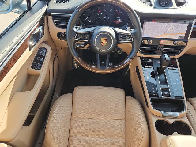 2024 Porsche Macan GTS