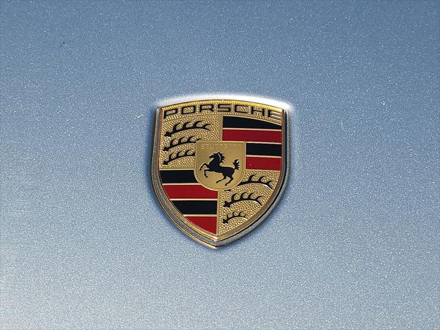2024 Porsche Macan GTS