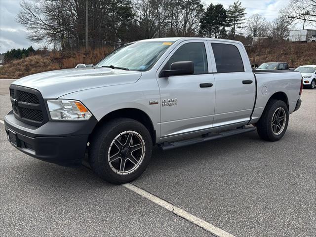 2015 RAM 1500 Tradesman