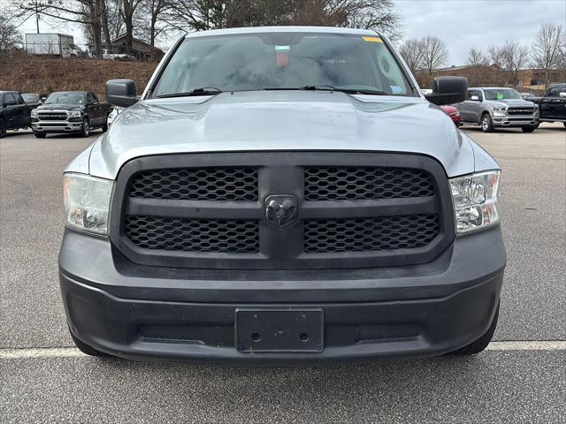 2015 RAM 1500 Tradesman