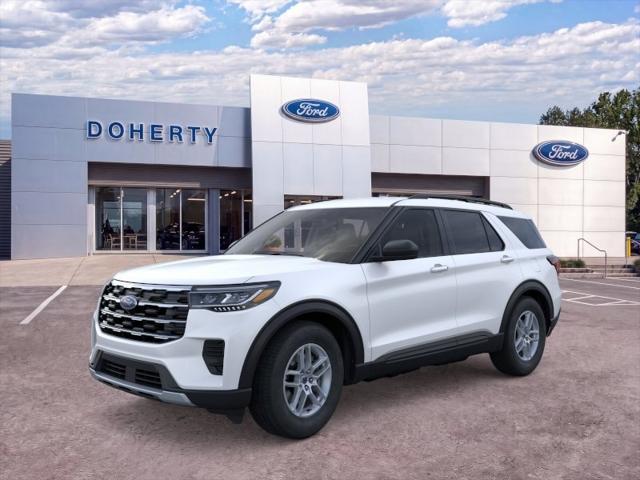 2026 Ford Explorer Active for sale in Forest Grove, OR