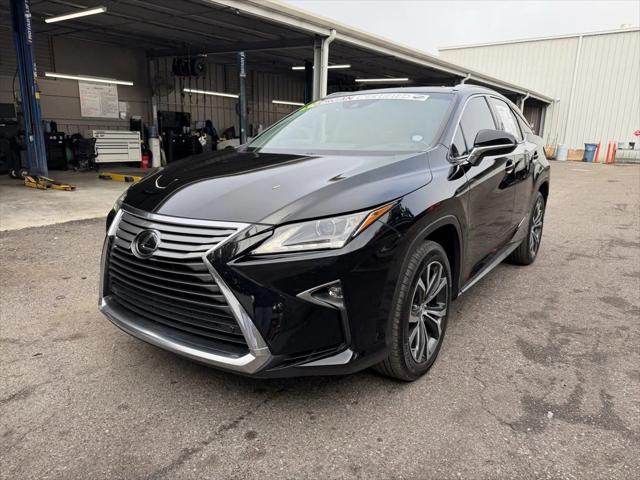2017 Lexus RX 350 350