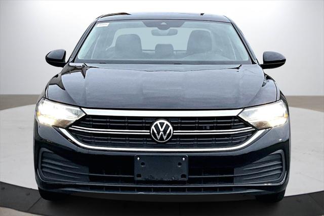 2024 Volkswagen Jetta 1.5T SE 2024 Volkswagen Jetta 1.5T SE