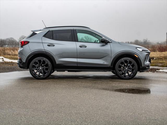 2026 Buick Encore GX Sport Touring AWD