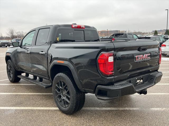 2024 GMC Canyon 4WD Denali 2024 GMC Canyon 4WD Denali