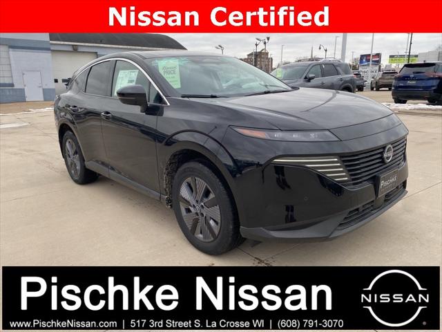 2025 Nissan Murano SL 2025 Nissan Murano SL