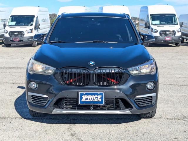 2019 BMW X1 sDrive28i 2019 BMW X1 sDrive28i