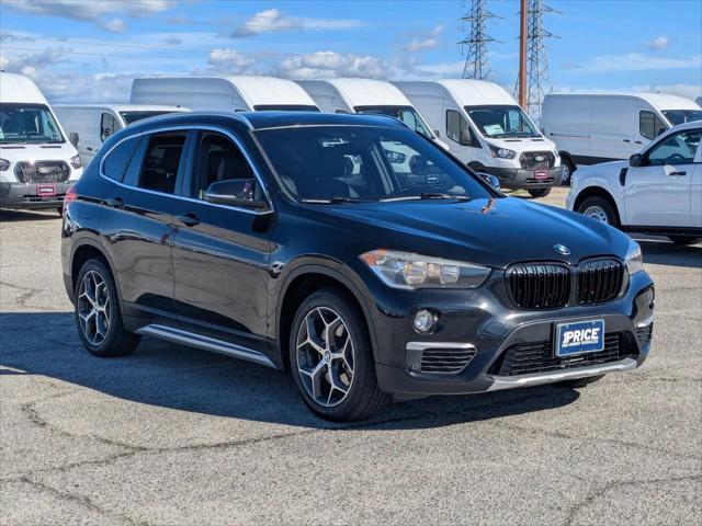 2019 BMW X1 sDrive28i 2019 BMW X1 sDrive28i
