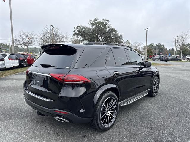 2021 Mercedes-Benz GLE 350 GLE 350