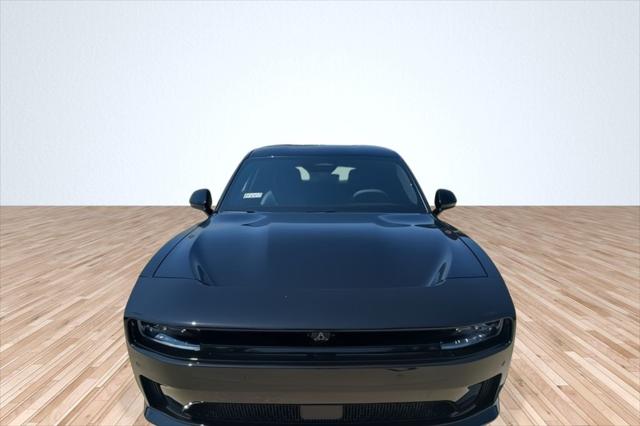 2025 Dodge Charger Daytona R/T AWD