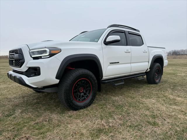 2023 Toyota Tacoma TRD Pro 2023 Toyota Tacoma TRD Pro