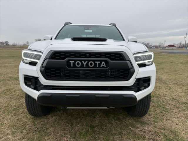 2023 Toyota Tacoma TRD Pro 2023 Toyota Tacoma TRD Pro