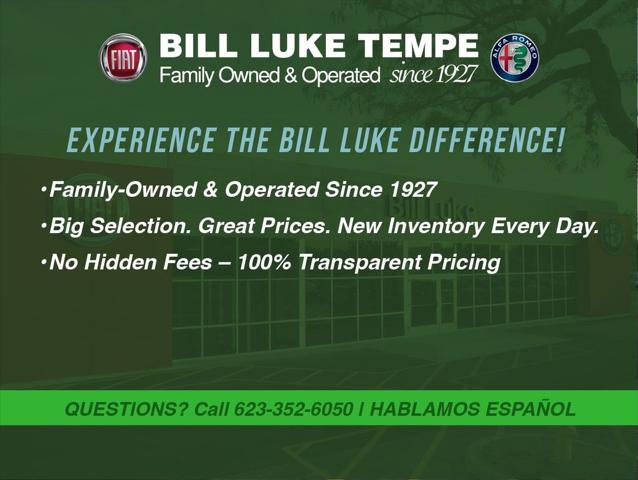 2025 Ford Mustang EcoBoost Fastback