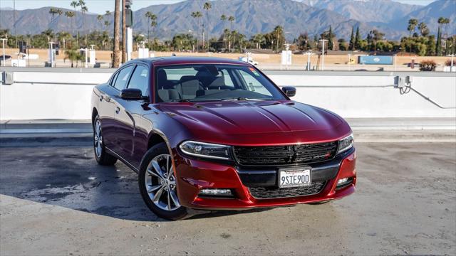 2023 Dodge Charger SXT AWD