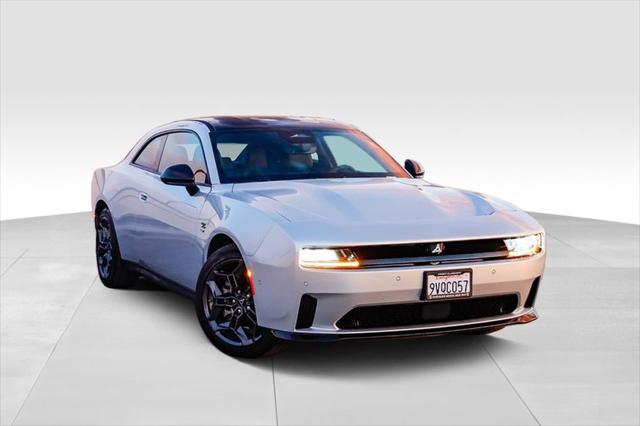 2025 Dodge Charger Daytona R/T AWD
