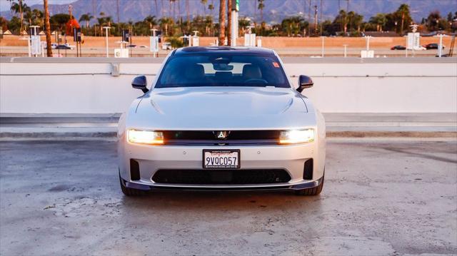 2025 Dodge Charger Daytona R/T AWD