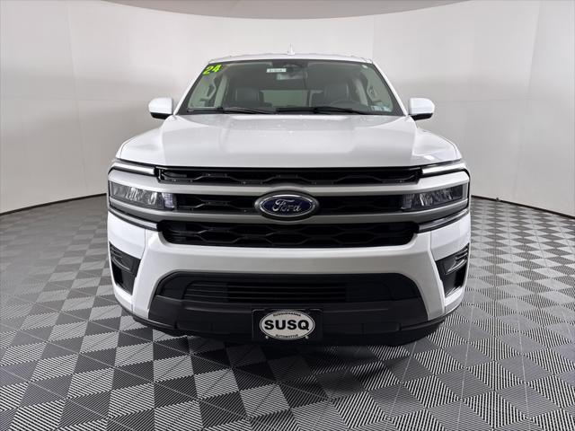 2024 Ford Expedition XLT 2024 Ford Expedition XLT