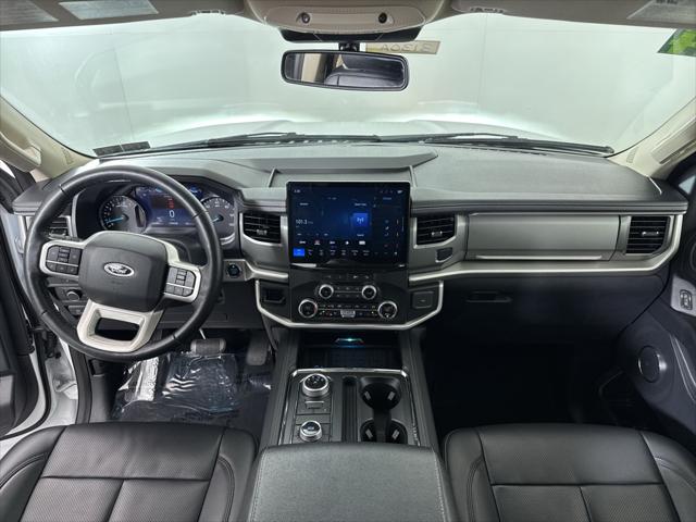 2024 Ford Expedition XLT 2024 Ford Expedition XLT