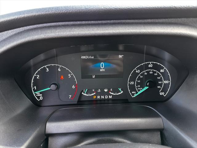 2023 Ford Transit-350 Passenger Van XLT