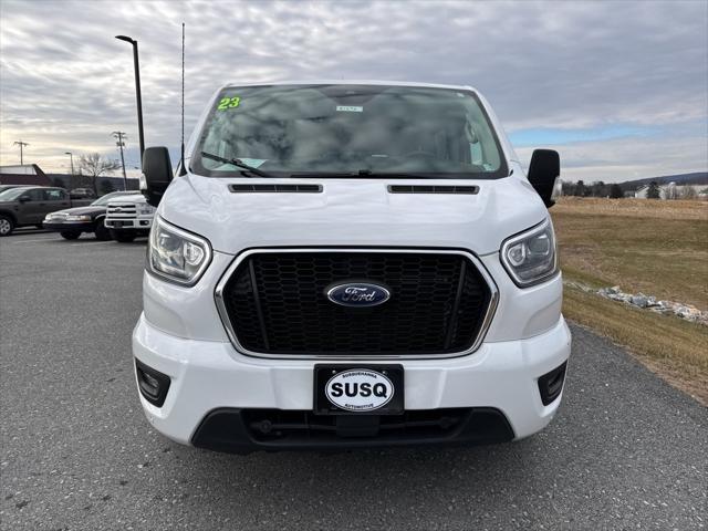 2023 Ford Transit-350 Passenger Van XLT