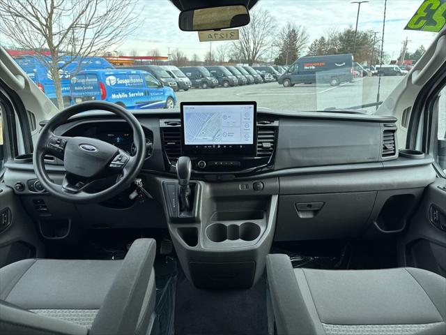 2023 Ford Transit-350 Passenger Van XLT