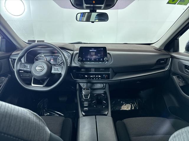 2023 Nissan Rogue SV FWD 2023 Nissan Rogue SV FWD