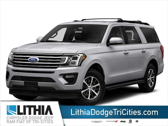 2021 Ford Expedition Limited MAX 2021 Ford Expedition Limited MAX