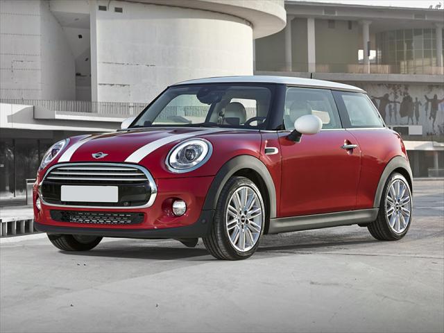 2015 Mini Hardtop Cooper 2015 Mini Hardtop Cooper