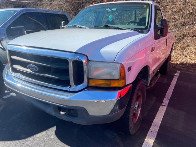 1999 Ford F-250 LARIAT