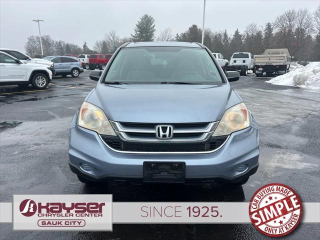2011 Honda CR-V EX 2011 Honda CR-V EX