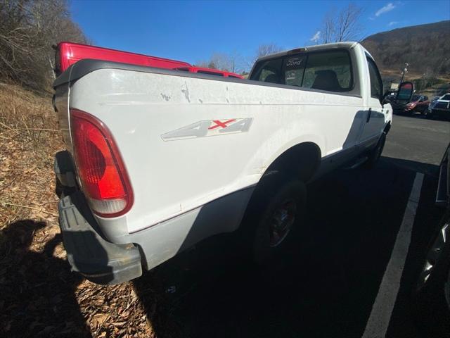 1999 Ford F-250 LARIAT