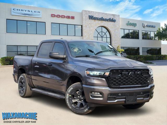 2026 RAM Ram 1500 RAM 1500 EXPRESS CREW CAB 4X4 57 BOX