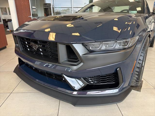 2024 Ford Mustang Dark Horse Fastback