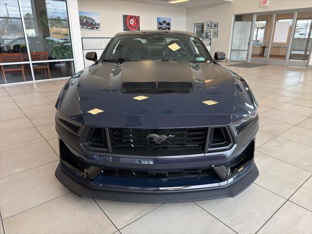 2024 Ford Mustang Dark Horse Fastback