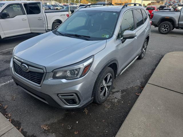 2020 Subaru Forester Touring 2020 Subaru Forester Touring