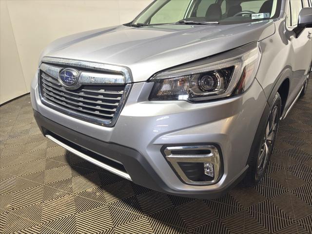2020 Subaru Forester Touring 2020 Subaru Forester Touring