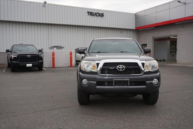 2010 Toyota Tacoma PreRunner V6