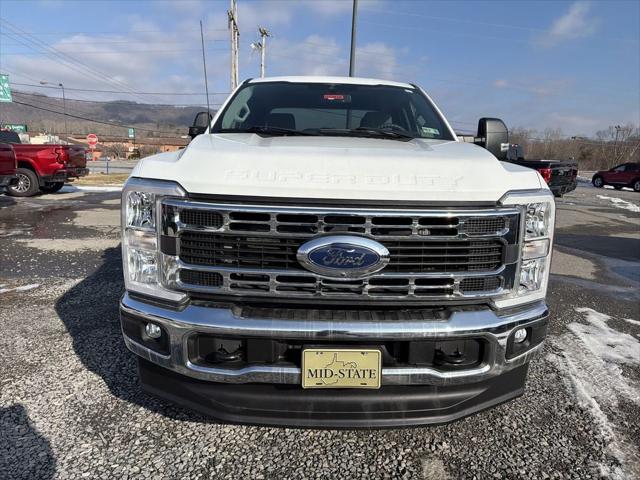 2023 Ford F-350 XLT
