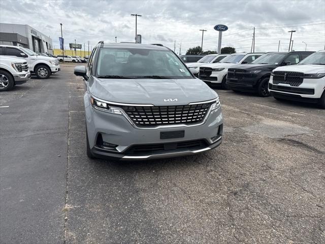 2024 Kia Carnival MPV SX Prestige