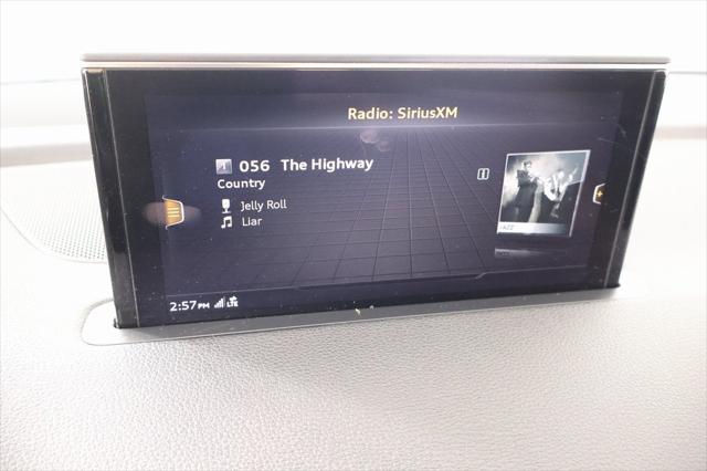 2019 Audi Q7 55 Premium