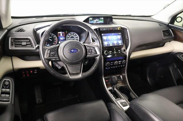 2022 Subaru Ascent Touring