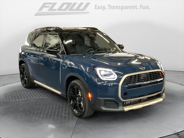 2026 MINI Cooper Countryman Cooper S for sale in Winston Salem, NC