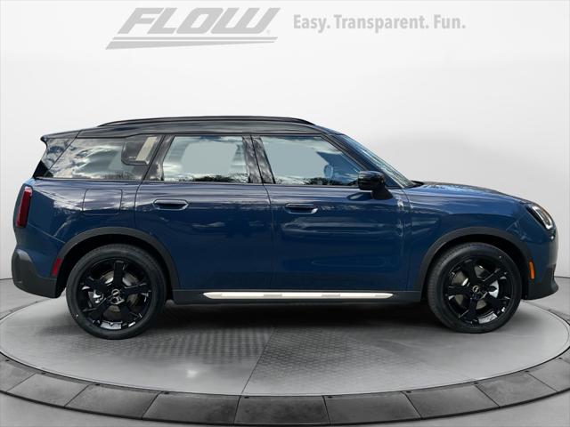 2026 MINI Cooper Countryman Cooper S
