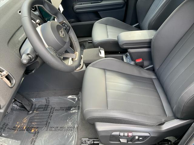 2026 MINI Cooper Countryman Cooper S