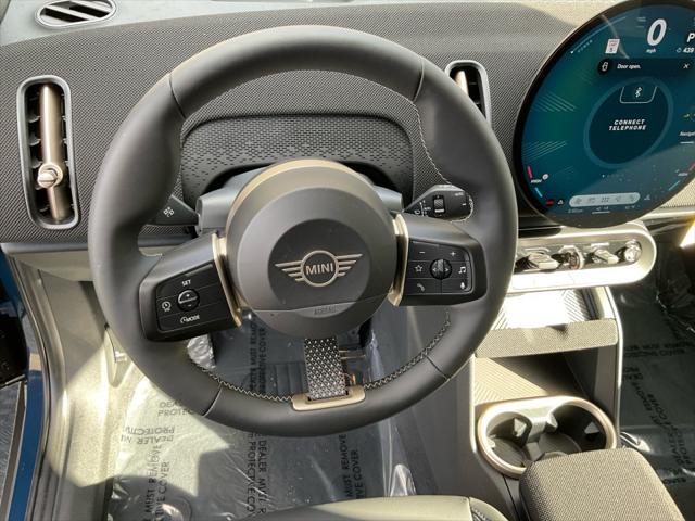 2026 MINI Cooper Countryman Cooper S
