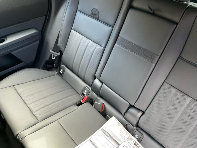 2026 MINI Cooper Countryman Cooper S