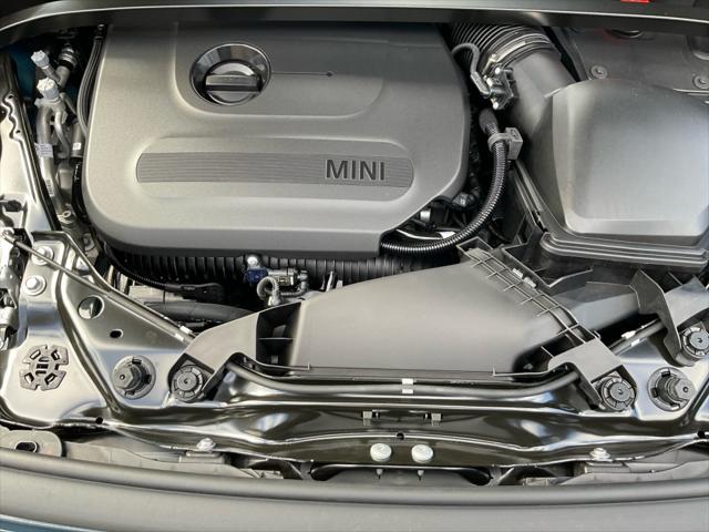 2026 MINI Cooper Countryman Cooper S